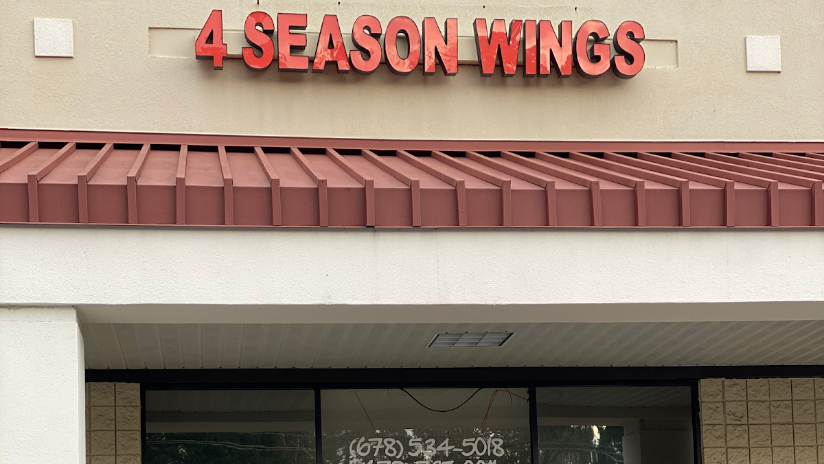 4 Season Wings